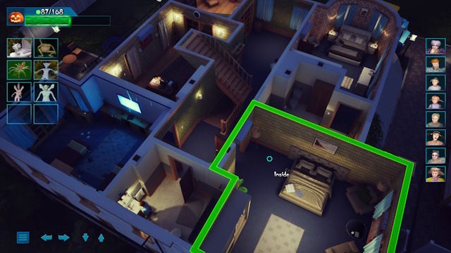 Ghost Master: Resurrection là bản remake hiện đại của Ghost Master