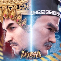 Ghost Master: Survival - Game nhập vai săn ma quỷ trên Android