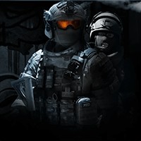 Ghost Merc: Frontlines - Playtest FPS đồng đội miễn phí