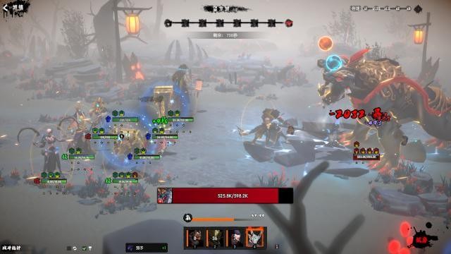 Chiến đấu ở nhiều môi trường khác nhau