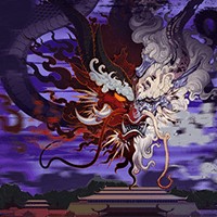 Ghost of Dragon: Game nhập vai xây dựng đội chiến đấu nhàn rỗi