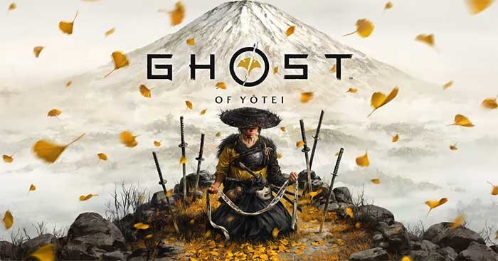 Ghost of Yotei được coi là phần tiếp theo của siêu phẩm Ghost of Tsushima