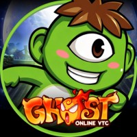 Ghost Online PC - Game hành động, nhập vai ma quỷ phương Đông