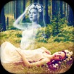 Ghost Photo Maker - Ứng dụng chèn ảnh ma trên Android