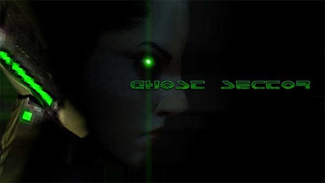 Ghost Sector là game kinh dị sinh tồn theo phong cách cổ điển