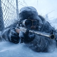 Ghost Shooting iOS 1.7.3: Game FPS bắn tỉa đỉnh cao