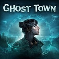 Ghost Town: Game phiêu lưu kinh dị khám phá thị trấn ma