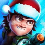 Ghost Town Defense iOS 1.5.3163: Game thủ thành diệt ma hấp dẫn