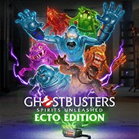 Ghostbusters: Spirits Unleashed Ecto Edition - Game Biệt đội bắt ma 4v1