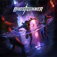 Ghostrunner Demo: Trải nghiệm game chặt chém mãn nhãn trên PC