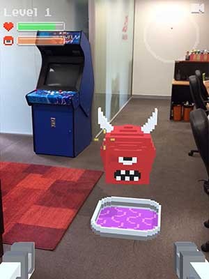 Bắn súng góc nhìn thứ nhất