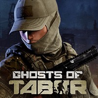 Ghosts of Tabor 0.5.6: Game FPS Sinh Tồn Vùng Đất Chết