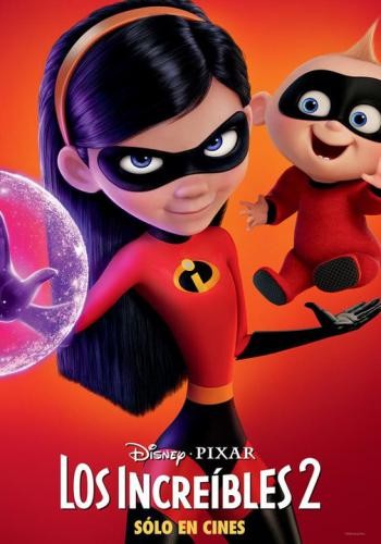 Incredibles 2 26
