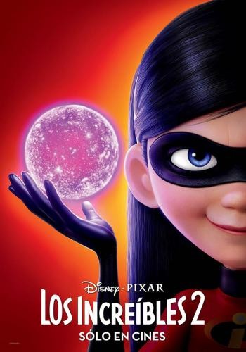 Incredibles 2 24