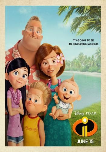 Incredibles 2 10