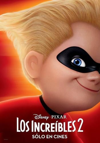 Incredibles 2 23