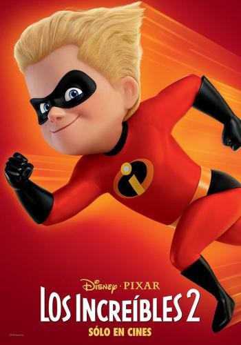 Incredibles 2 12