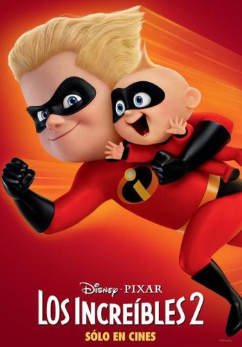 Incredibles 2 27