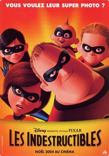 The Incredibles 4