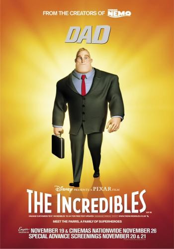The Incredibles 18