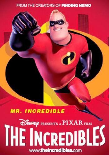 The Incredibles 17