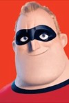 The Incredibles - Gia đình siêu nhân