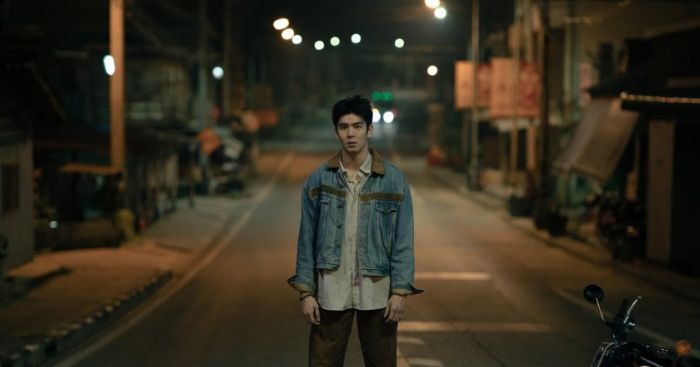 Vachirawich Wattanapakdeepaisan thủ vai Petch