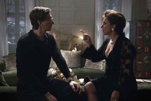 Câu chuyện về tình yêu, sự phản bội và trả thù trong House of Gucci