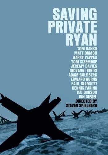 Saving Private Ryan 17