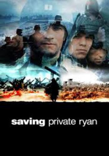 Saving Private Ryan 8