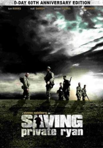 Saving Private Ryan 5