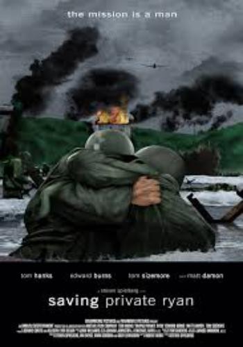 Saving Private Ryan 10