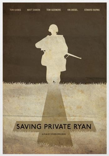 Saving Private Ryan 6