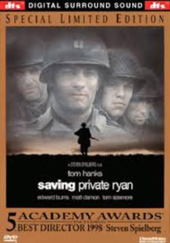 Saving Private Ryan 18