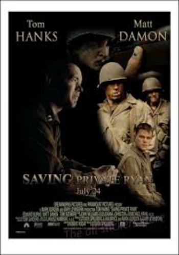Saving Private Ryan 7