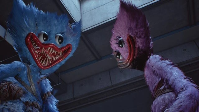 Giải mã Poppy Playtime Chapter 5: Hé lộ kết thúc