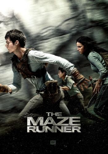 The Maze Runner 14