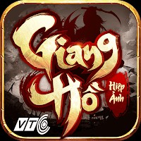 Giang Hồ Hiệp Ảnh - Game Kiếm Hiệp Võ Lâm