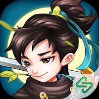 Giang Hồ Sinh Tử Lệnh - Tải game iOS chiến thuật thẻ tướng