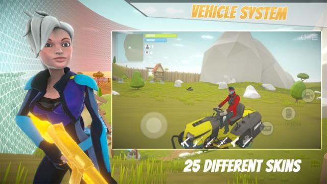 Hệ thống phương tiện giúp bạn di chuyển