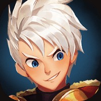 Giant Monster War cho Android 1.48 - Game chiến thuật đồ họa đẹp