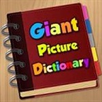 Giant Picture Dictionary - Từ điển hình ảnh Tiếng Anh cho Windows