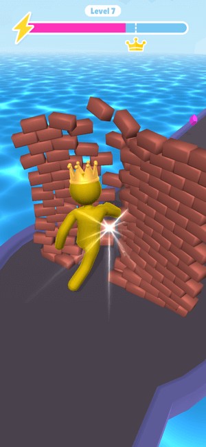 Vượt qua chướng ngại