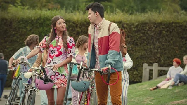 Giáo Dục Giới Tính Mùa 4, mùa cuối cùng của series