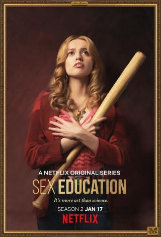 Sex Education 11*175388