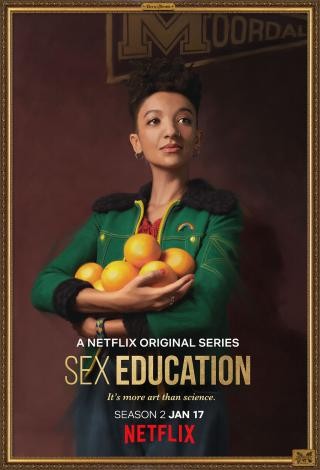 Sex Education 6*175387