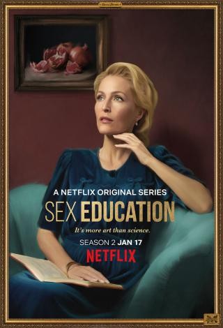 Sex Education 8*175391