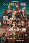 Sex Education Season 4: Cập Nhật Mới Nhất trên Netflix