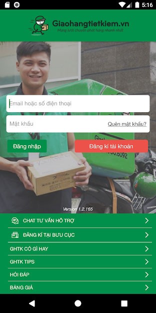 giao hang tiet kiem 2*170889