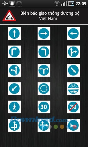 GiaoThong for Android